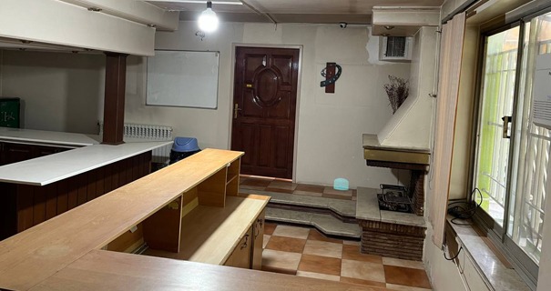 عکس کلینیک ترک اعتیاد کرج بهبودی